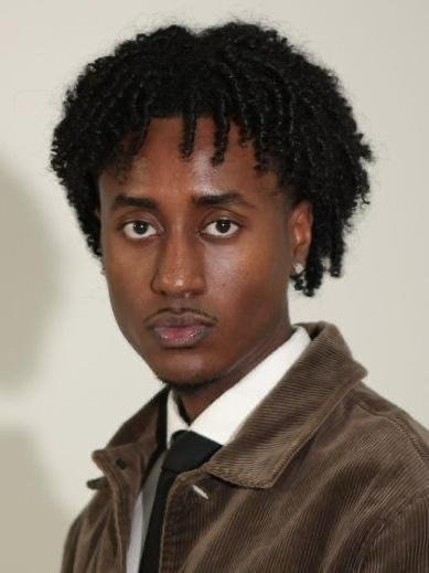 Photo de Natnael Solomon