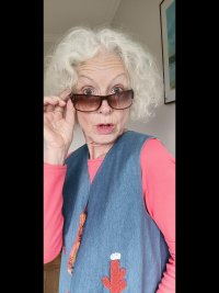 DELMER Evelyne, 12 mai 26