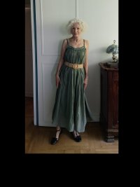 DELMER Evelyne, 27 mai 26