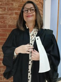Photo de Frédérique Alessandrini