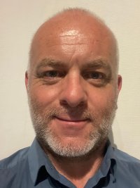 Selfie 31/05/2026