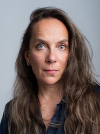 Portrait 1