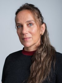 Portrait 6