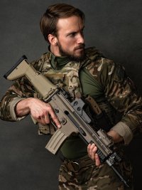 Military