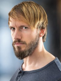Beard