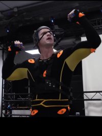 Performance capture