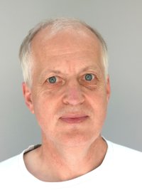 Selfie 31/05/2026
