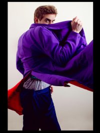 Joker vibe