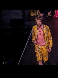 Fashion Show 1