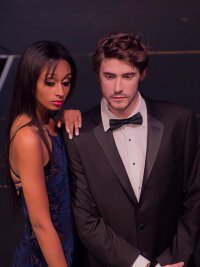 fashion show 3