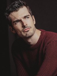 Alexandre Delpech 2