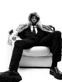 Shooting assis