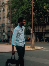 rue paris