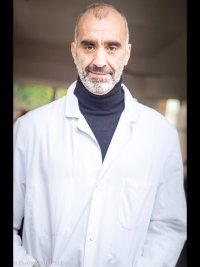 Photo pharmacien 