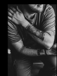 Tatouage