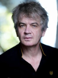 Fabrice Carlier 