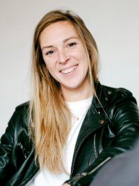 Maud Ribleur 