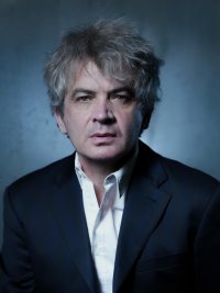 Fabrice Carlier 