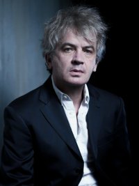 Fabrice Carlier 