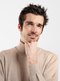 Portrait pose et expression 