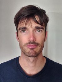 Portrait Alexandre Delpech