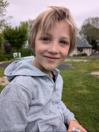 Sacha 1