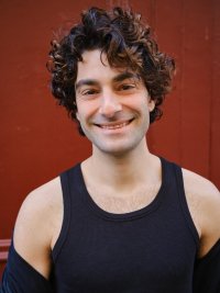 David Sami Mars 2026 2