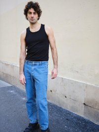 David Sami Mars 26 3