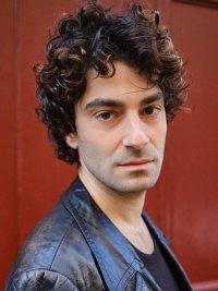 David Sami Mars 26 4