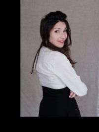 Anne Sophie Pons
