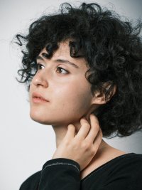 Photo de Pauline CAVIGLIA