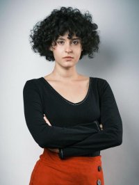 Pauline CAVIGLIA Buste 