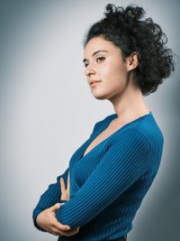 Pauline CAVIGLIA Photo de Profil
