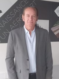 BOHBOTE VESTE GRISE