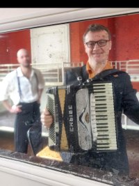 accordéon