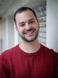 Portrait Sourire