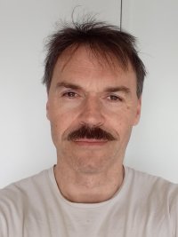 Selfie du jour