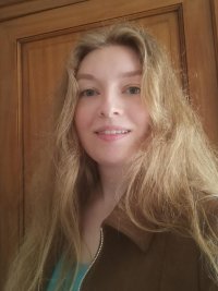 Selfie du jour