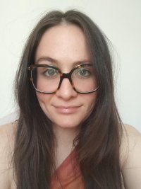 Selfie du jour