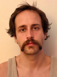 Moustache
