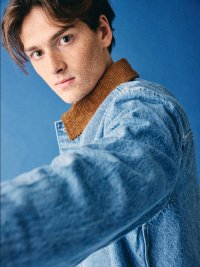 Shooting photo