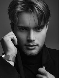portrait