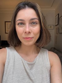 Selfie du jour