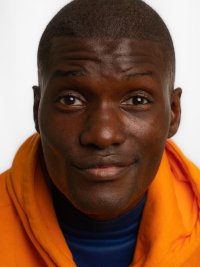 Photo portrait 