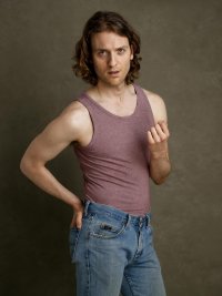 Americain Bodytude