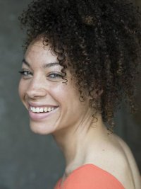 Gaëlle MARIE
