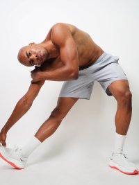 stretch