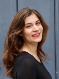 Marie Bucher