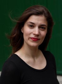 Marie Bucher