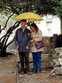 Hubert 4ème âge